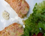 Une image de l'étape 7 de Terrine de Saumon.