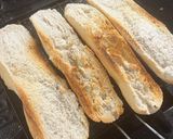 Foto del paso 1 de la receta: Choripan con Provoleta