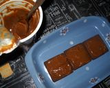 Foto del paso 2 de la receta: Choco galles crocantes individuales