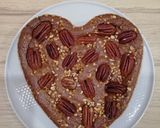 Une image de l'étape 8 de Brownie sans gluten.