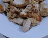 รูปขั้นตอนการทำที่ 5 ของ อกไก่ทอดพริกไทย