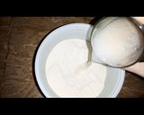 A picture of step 3 of Instant Yeast Jalebi Recipe | Homemade jalebi.