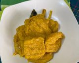 Foto langkah ke 3 dari resep Tahu bumbu kemiri.