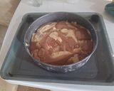 Foto del paso 6 de la receta: Torta matera marmolada