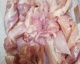 Foto langkah ke 1 dari resep Chicken Fingers.