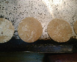 Foto del paso 2 de la receta: Galletitas INTEGRALES de queso con masa de tarta que sobra