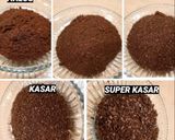 Foto langkah ke 1 dari resep Kopi Espresso.