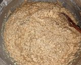 Foto langkah ke 3 dari resep Talam Singkong Gula Merah.