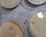 Foto langkah ke 4 dari resep Puding Telur Caramel.