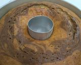 Foto langkah ke 8 dari resep Marmer cake.