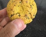 A picture of step 4 of Gluten-Free Jawar Flour Daal Baati.