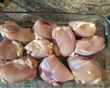 Φωτογραφία βήματος 3 της συνταγής Jerk chicken με ανανά - με αγάπη από την Jamaica