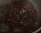 Foto langkah ke 2 dari resep Bubur Ketan Item.