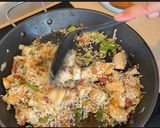 Foto del paso 5 de la receta: Arroz a lo pobre