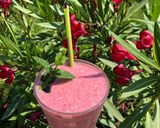 Pas rețetă Shake de fructe 1 fotografie