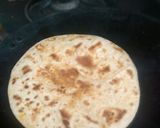 मसाला रोटी(Masala roti recipe in hindi) रेसिपी चरण 3 फोटो