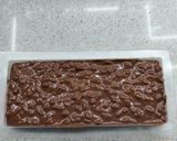 Foto del paso 6 de la receta: Turrón Tipo Suchard con Sorpresa