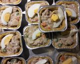 Foto langkah ke 8 dari resep Chicken pot pie.