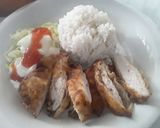 Foto langkah ke 7 dari resep Olahan Dada Ayam.
