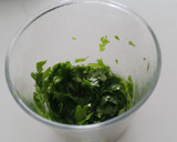 Foto del paso 4 de la receta: Níscalos con limón y cilantro