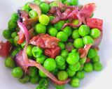 Foto del paso 2 de la receta Lomo de bacalao con aliloli de aguacate