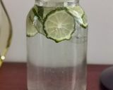 Foto del paso 2 de la receta: Agua de Spa1