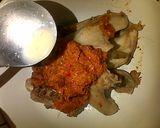 Foto langkah ke 3 dari resep Ayam Bakar Taliwang.