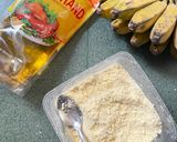 Foto langkah ke 2 dari resep Pisang Goreng Wijen (Crispy).