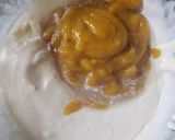 Foto del paso 3 de la receta: Tartaleta con crema de mango💚
