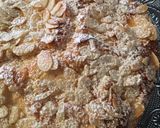 Une image de l'étape 11 de Gâteau moelleux aux pommes.