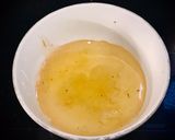 Hình bước làm 5 của món Knafeh - Bánh ngọt Trung Đông