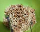 Foto langkah ke 2 dari resep Mie Goreng Jawa.