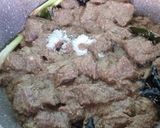 Foto langkah ke 3 dari resep Daging Masak Putih (Masakan Khas Aceh).
