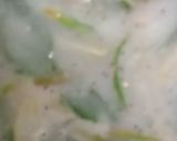 पनीरी खमन ढोकला (Paneeri khaman dhokla recipe in Hindi) रेसिपी चरण 3 फोटो