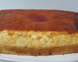Foto del paso 6 de la receta Bizcoflan en Tm5