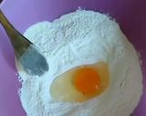 Foto del paso 1 de la receta: Rosquitas súper esponjosas !!!