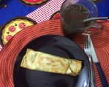 Foto del paso 2 de la receta: Roll de Jamón y Queso