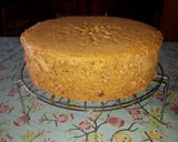 Foto del paso 2 de la receta: Torta de nuez