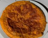 Foto langkah ke 3 dari resep Telur dadar kemiri.