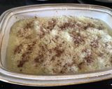 Foto del paso 3 de la receta: Moussaka