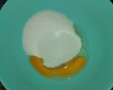 Foto del paso 2 de la receta: Bizcochuelo improvisado Integral