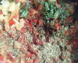 Foto del paso 3 de la receta: Salsa boloñesa vegetariana