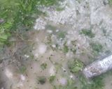 ராகி ரவா தோசை(ragi rava dosai recipe in tamil) ரெசிபி ஸ்டேப் 2 புகைப்படம்