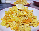 Foto del paso 6 de la receta: Fideuá vegana