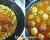 Foto del paso 3 de la receta Albóndigas de carne al pimentón