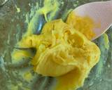 Easy Puff for cream puff recipe step 3 photo