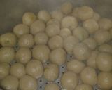 Foto langkah ke 4 dari resep Cilok Empuk.