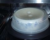 Csokitorta cukor, vaj, liszt nélkül recept fázis 2 fotója