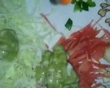 A picture of step 4 of Club Sandwich.