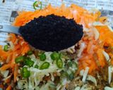 عکس مرحله 4 از دستور ترشی بادمجان solmaz